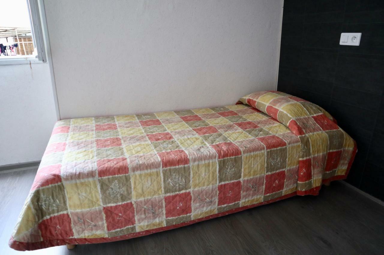Hotel Louvre Vincenette Lourdes Room photo